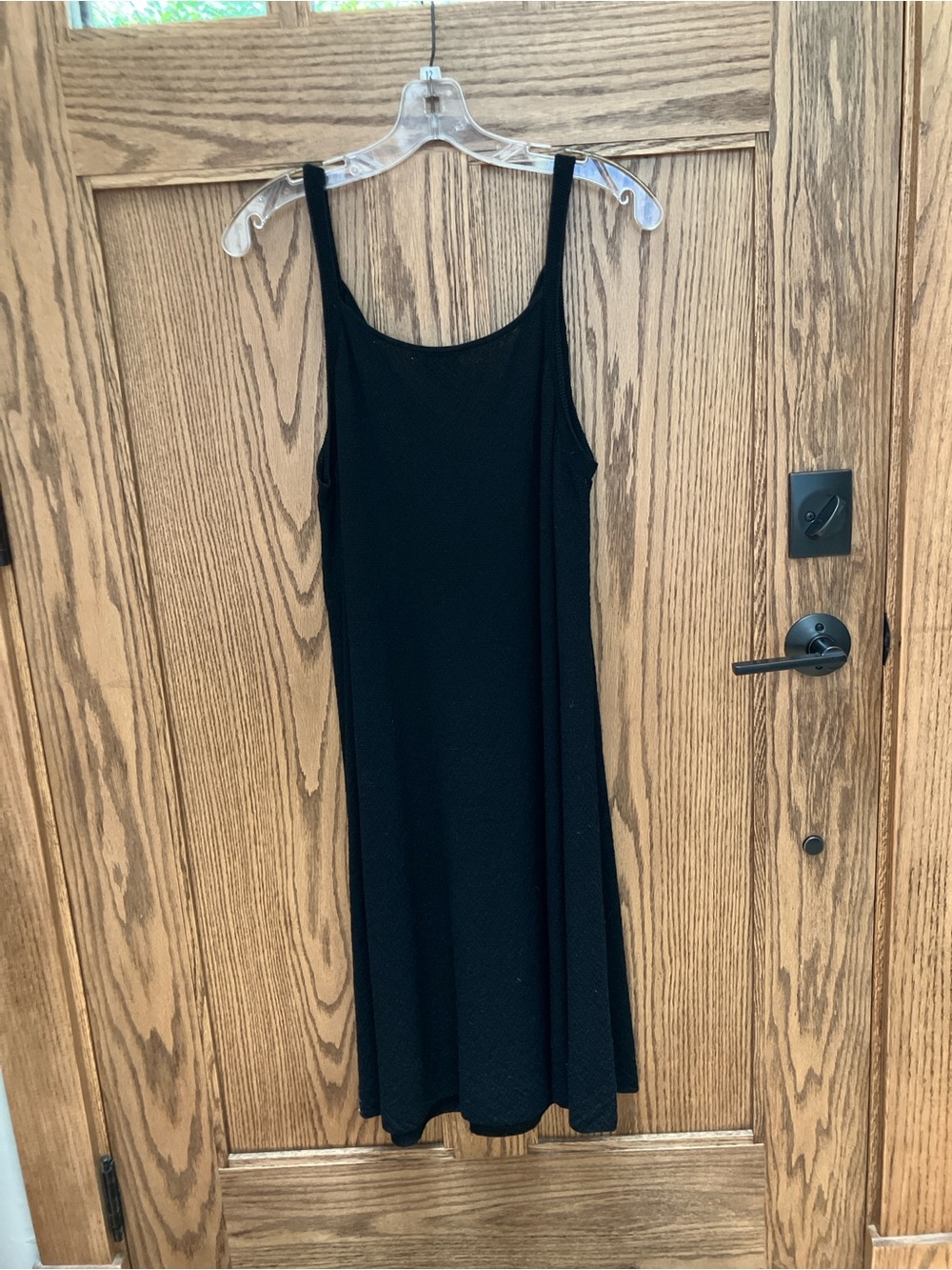 Eileen Fisher Wool Crepe Jumper - Picture 2 of 6